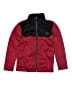 AND1 100% Polyester Red Cardigan Size 4 - 5 - photo 1