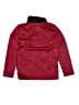 AND1 100% Polyester Red Cardigan Size 4 - 5 - photo 2