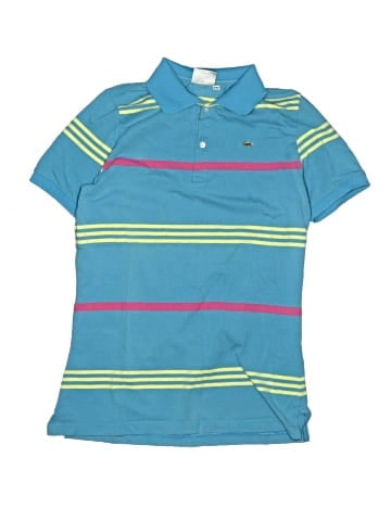 Lacoste Sport Short Sleeve Polo (view 1)