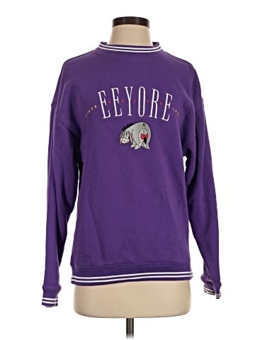 Disney Sweatshirt (view 1)