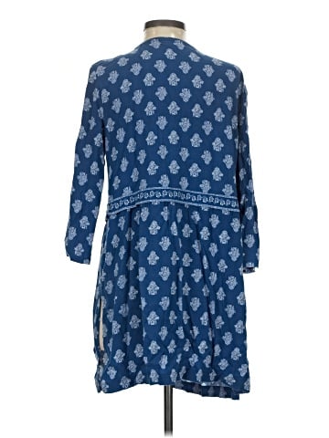 J.Jill Casual Dress (view 2)