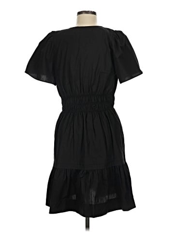 By Anthropologie Kimono (view 2)