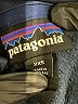 Patagonia 100% Polyester Gray Cardigan Size XXS - photo 7