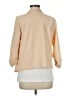Eimin Tan Blazer Size M - photo 2