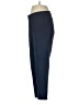 Lululemon Athletica Solid Blue Active Pants Size 8 - photo 5
