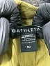 Athleta 100% Nylon Green Vest Size 3X - photo 6