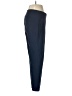 Lululemon Athletica Solid Blue Active Pants Size 8 - photo 4