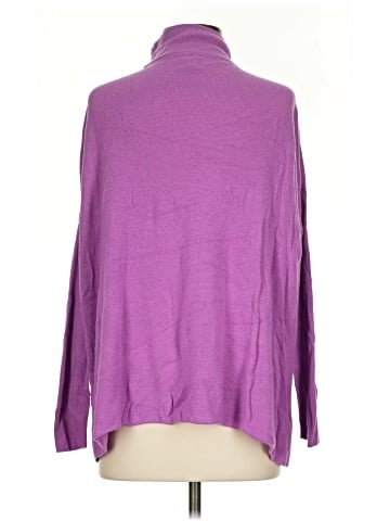 Lou & Grey Turtleneck Sweater (view 2)