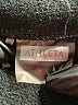 Athleta Solid Black Active Pants Size L - photo 7