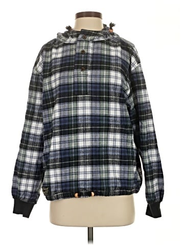 The Vermont Flannel Co. Pullover Sweater (view 1)