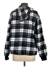 The Vermont Flannel Co. Plaid Blue Pullover Sweater Size XS - photo 2