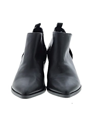 Express Ankle Boots (view 2)