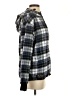 The Vermont Flannel Co. Plaid Blue Pullover Sweater Size XS - photo 4