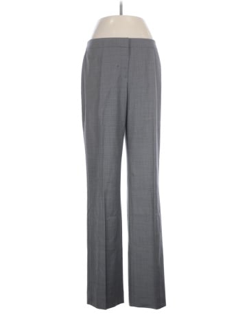 Lafayette 148 New York Wool Pants (view 1)