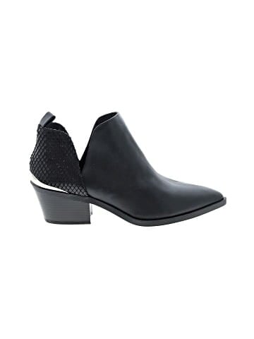 Express Ankle Boots (view 1)