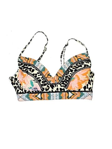 Nanette Lepore Swimsuit Top (view 1)