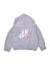 DKNY Silver Sweatshirt Size 2T - photo 1