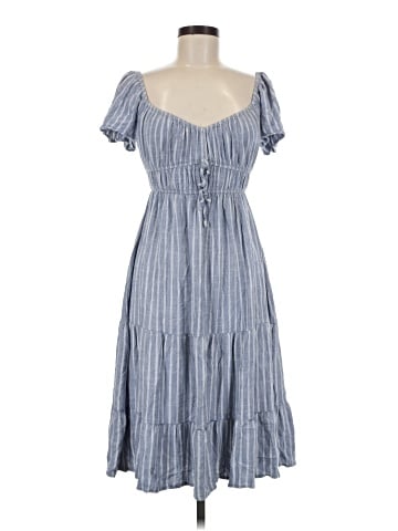 Indulge Casual Dress (view 1)