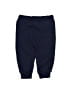 Mayoral Solid Blue Casual Pants 3-6 MO / 6 MO - photo 2