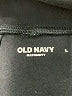 Old Navy - Maternity Black Active Pants Size Lg Maternity - photo 6