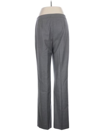 Lafayette 148 New York Wool Pants (view 2)