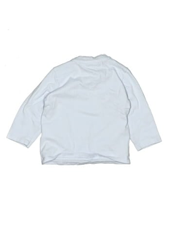 BOSS by HUGO BOSS Long Sleeve Polo (view 2)