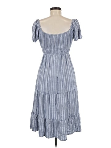 Indulge Casual Dress (view 2)