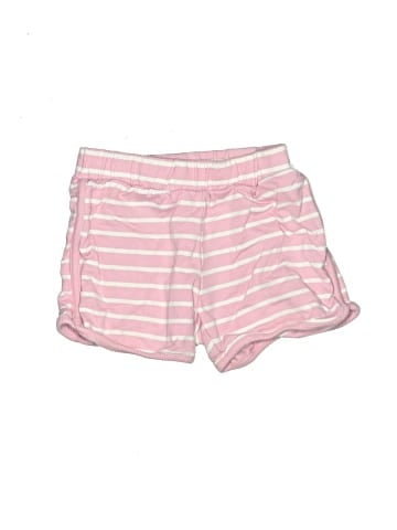 Hanna Andersson Athletic Shorts (view 1)
