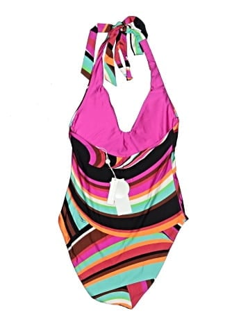 Trina Turk One Piece Swimsuit (view 2)