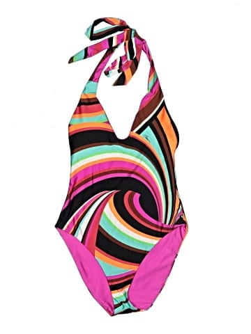 Trina Turk One Piece Swimsuit (view 1)