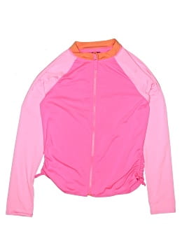 Lands' End Rash Guard