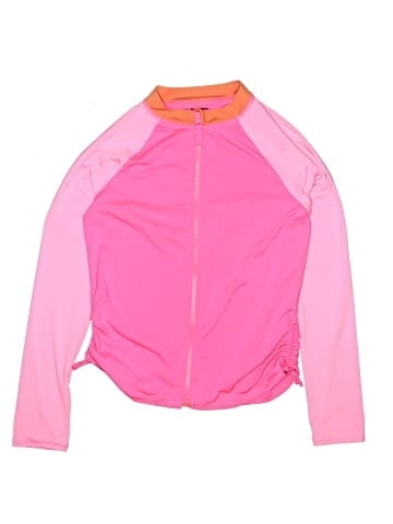 Lands' End Rash Guard (view 1)