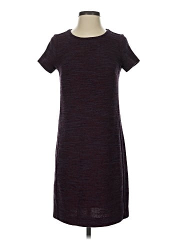 Ann Taylor LOFT Casual Dress (view 1)
