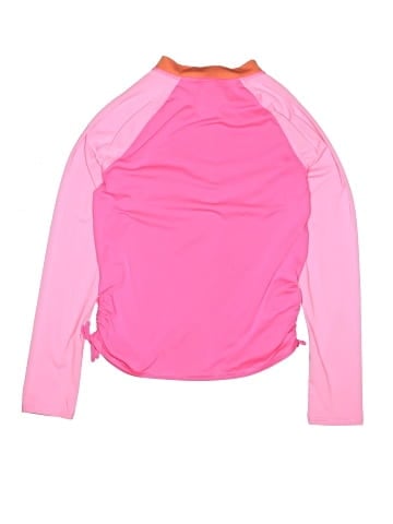 Lands' End Rash Guard (view 2)