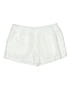 Hurley Solid White Ivory Shorts Size M - photo 1