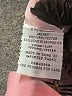 R&M Richards 100% Polyester Pink Blazer Size 16 - photo 7
