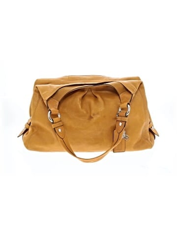Coach Leather Hobo (view 1)