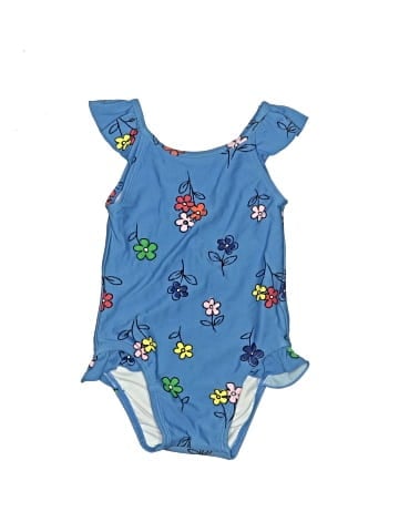 Hanna Andersson One Piece Swimsuit (view 1)