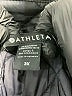 Athleta 100% Nylon Black Vest Size 3X - photo 6