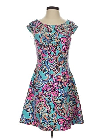Lilly Pulitzer Cocktail Dress (view 1)