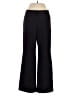 Express Design Studio Black Dress Pants Size 4 - photo 1