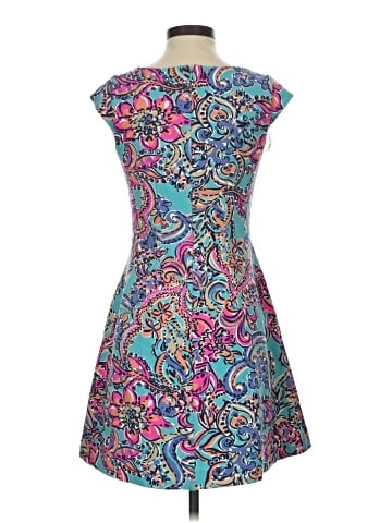 Lilly Pulitzer Cocktail Dress (view 2)
