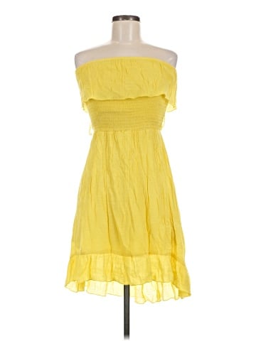 Iz Byer Cocktail Dress (view 1)