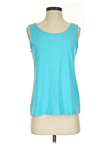 Ruby Rd. Sleeveless T-Shirt (view 1)