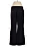 Express Design Studio Black Dress Pants Size 4 - photo 2