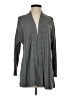 Soma Gray Cardigan Size S - photo 1