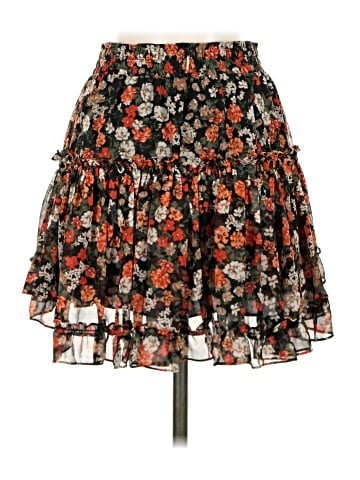 MISA Los Angeles Casual Skirt (view 2)