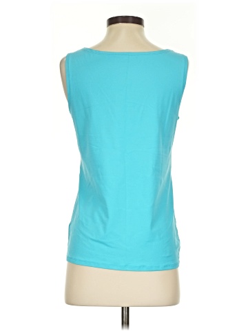 Ruby Rd. Sleeveless T-Shirt (view 2)
