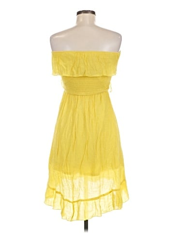 Iz Byer Cocktail Dress (view 2)