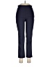 Tribal Blue Active Pants Size 8 - photo 1